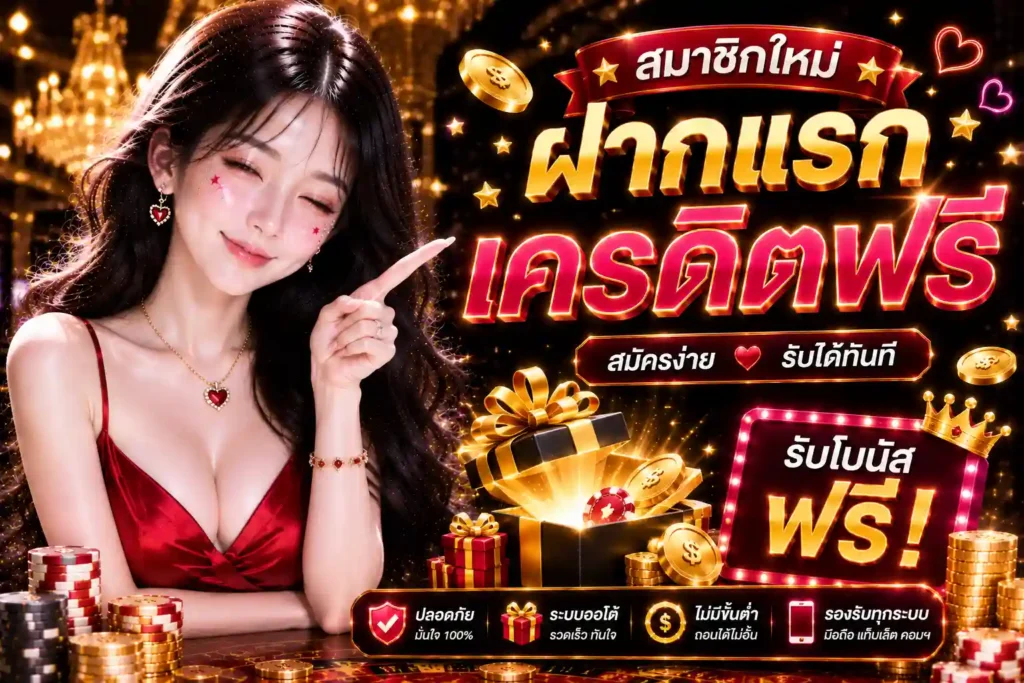ANGEL789 เว็บสล็อตเครดิตฟรี โบนัสแน่น ระบบเสถียร รองรับทุกธนาคาร